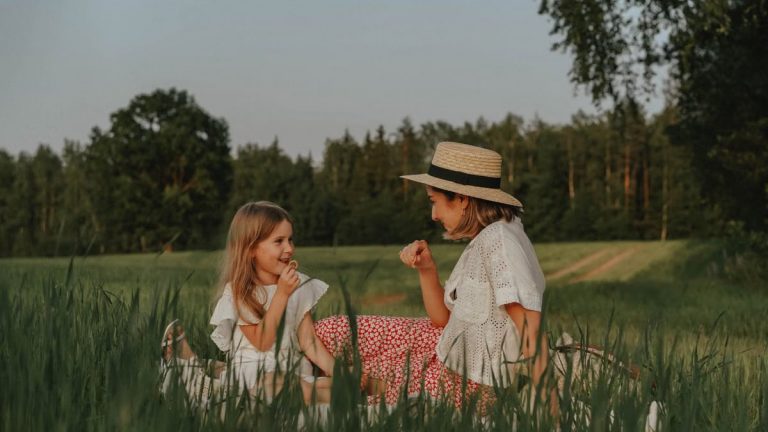 Terve pere koosolekute kasulikkus