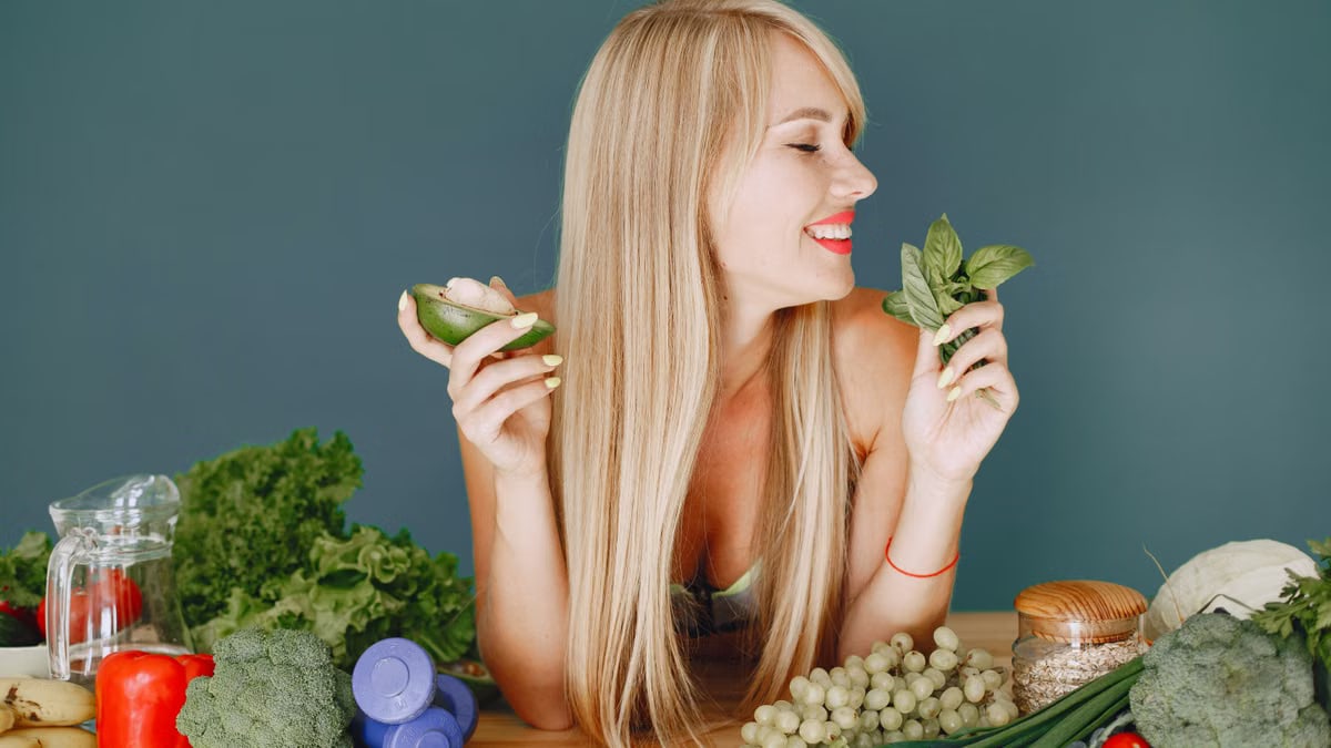 Cómo Mantener un Estilo de Vida Saludable