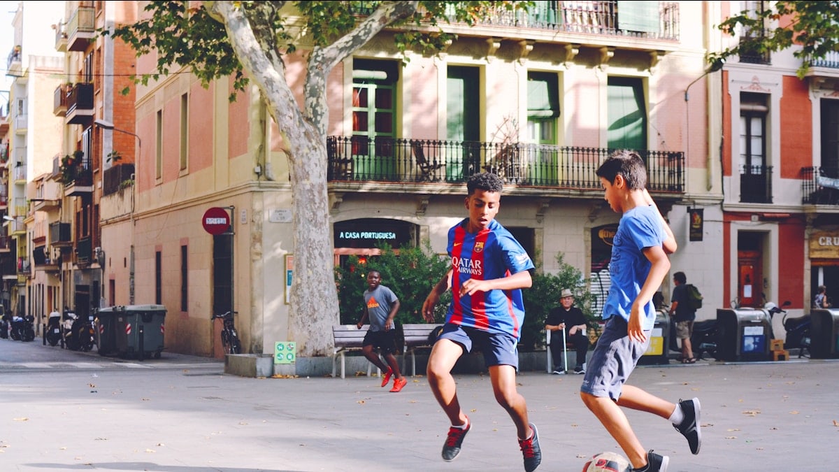 Actividades para Fomentar el Bienestar Familiar